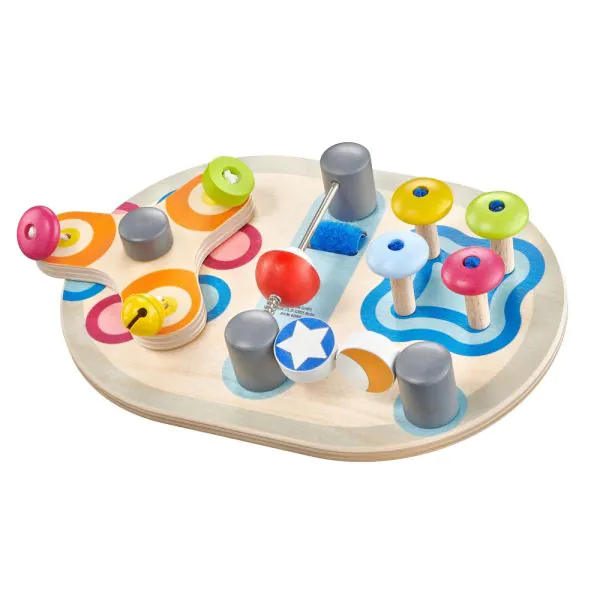 Schmidt Spiele Spintivity, Motorikbrett Hotsell