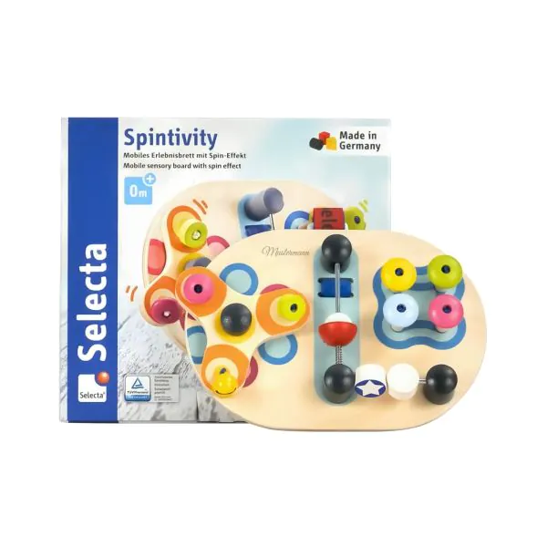 Schmidt Spiele Spintivity, Motorikbrett Hotsell