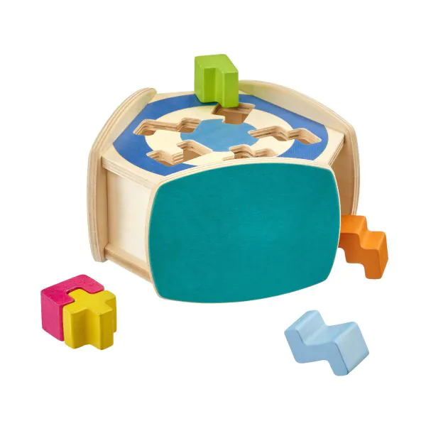 Schmidt Spiele Sortino, Sortierbox Günstiger Verkauf