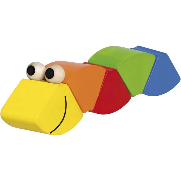 Schmidt Spiele Klettwurm Freddi Top Angebot