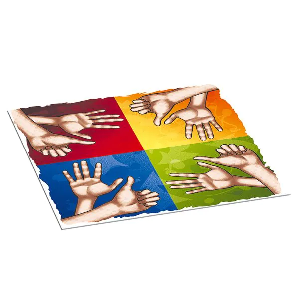 Schmidt Spiele Hands Up Tiefpreis