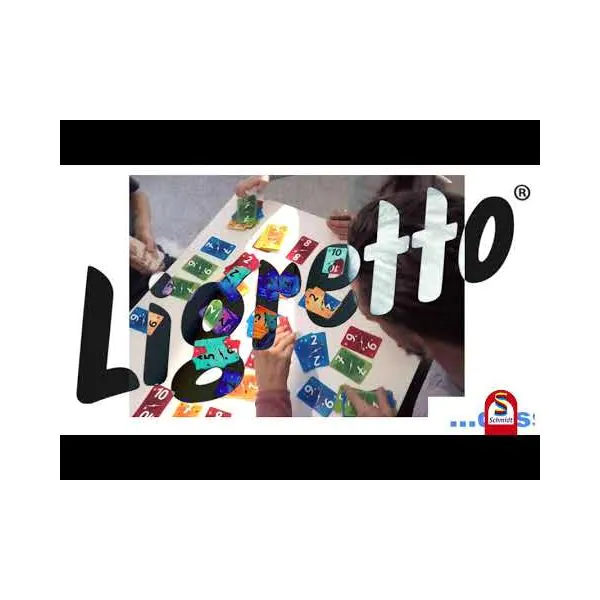 Schmidt Spiele Ligretto® grün Wochenangebot
