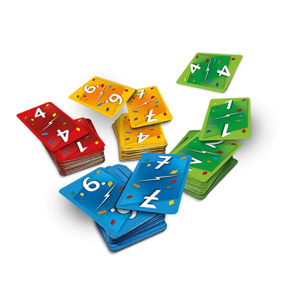 Schmidt Spiele Ligretto® blau Kostenlose Rückgabe