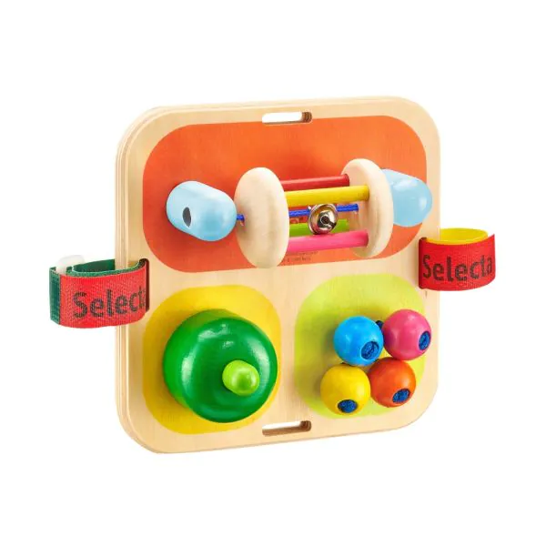 Schmidt Spiele Tavolini - Activity-Center Letzter Tag