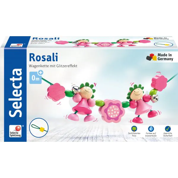 Schmidt Spiele Rosali, Wagenkette Angebote