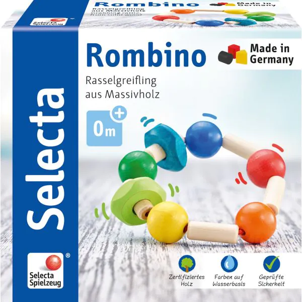 Schmidt Spiele Rombino, Greifling im Angebot