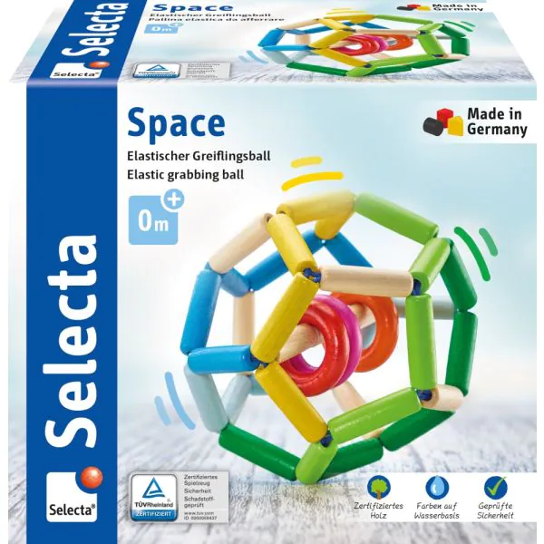 Schmidt Spiele Space, Greiflingball Schlussverkauf