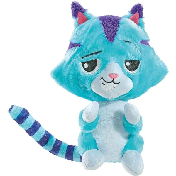 Schmidt Spiele Gabby's Dollhouse: Ratkatz, 25 cm, Plüsch Versandkostenfrei