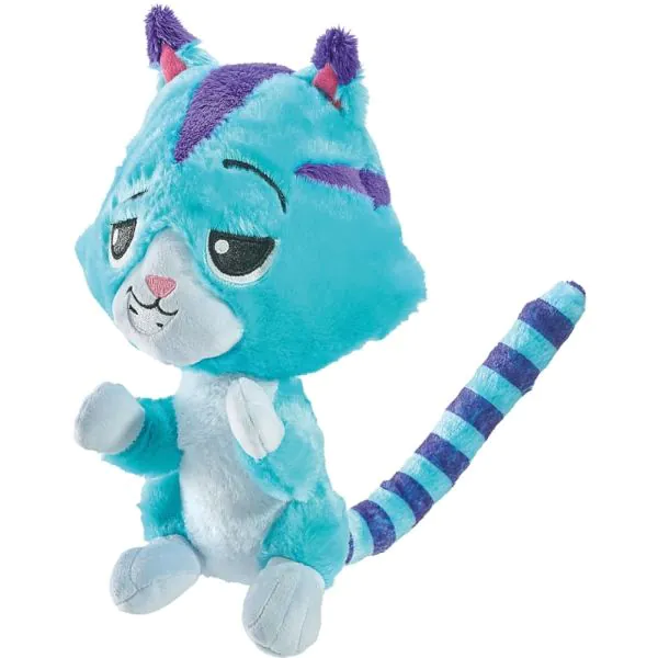 Schmidt Spiele Gabby's Dollhouse: Ratkatz, 25 cm, Plüsch Versandkostenfrei