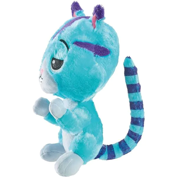 Schmidt Spiele Gabby's Dollhouse: Ratkatz, 25 cm, Plüsch Versandkostenfrei