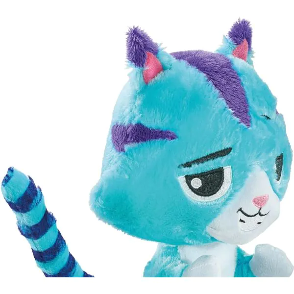 Schmidt Spiele Gabby's Dollhouse: Ratkatz, 25 cm, Plüsch Versandkostenfrei