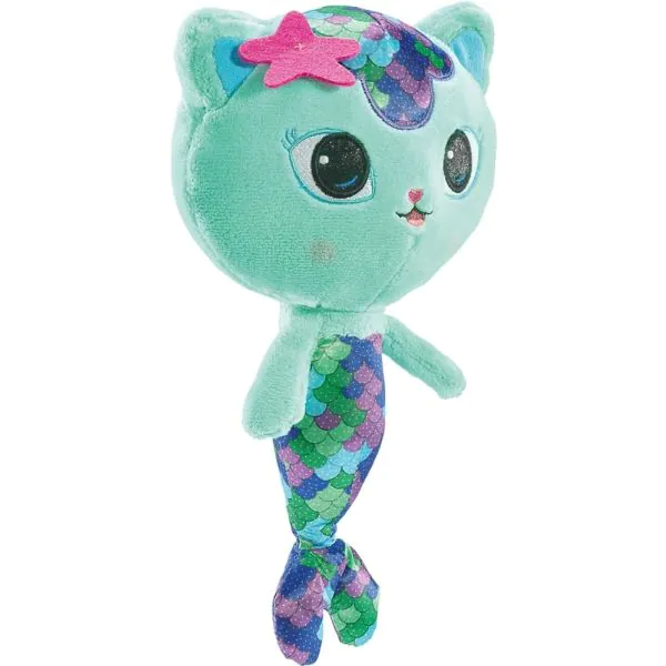 Schmidt Spiele Gabby's Dollhouse: Meerkätzchen, 28 cm, Plüsch Flash Sale