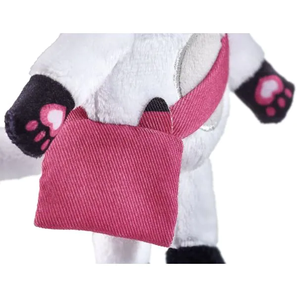 Schmidt Spiele Gabby's Dollhouse: Panda Pfötchen, 28 cm, Plüsch Begrenztes Angebot