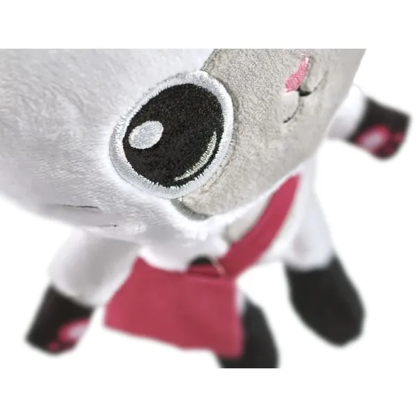 Schmidt Spiele Gabby's Dollhouse: Panda Pfötchen, 28 cm, Plüsch Begrenztes Angebot