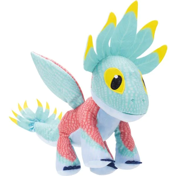 Schmidt Spiele DRAGONS: Feathers, 25cm, Plüsch Exklusivangebot