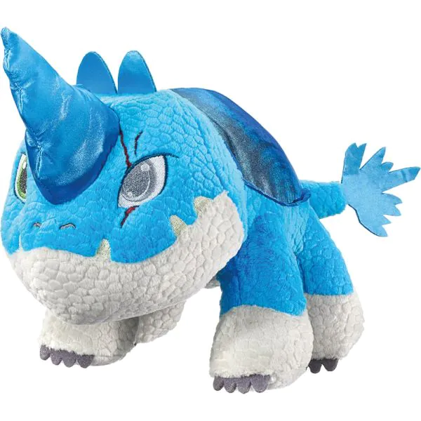 Schmidt Spiele DRAGONS: Plowhorn, 25 cm, Plüsch Preisnachlass