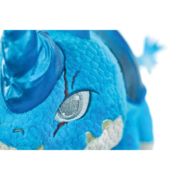 Schmidt Spiele DRAGONS: Plowhorn, 25 cm, Plüsch Preisnachlass