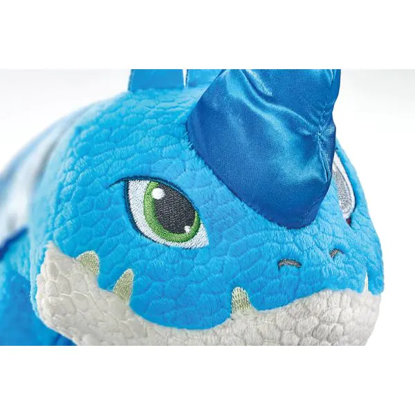 Schmidt Spiele DRAGONS: Plowhorn, 25 cm, Plüsch Preisnachlass