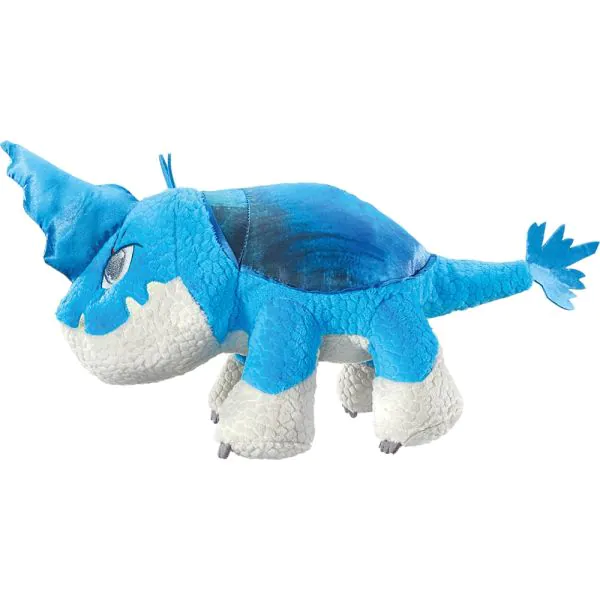 Schmidt Spiele DRAGONS: Plowhorn, 25 cm, Plüsch Preisnachlass