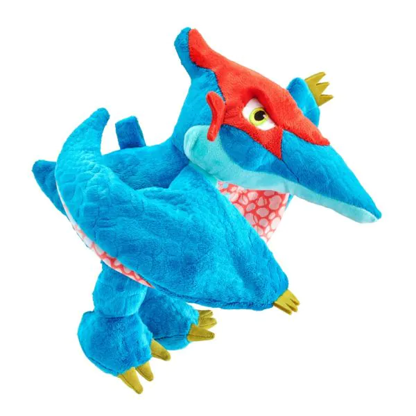 Schmidt Spiele Jurassic World: Dominion - Pteranodon, 25 cm, Plüschfigur Black Friday
