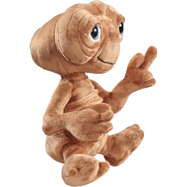 Schmidt Spiele E.T. - Der Außerirdische, 24 cm, Plüsch Osterangebot