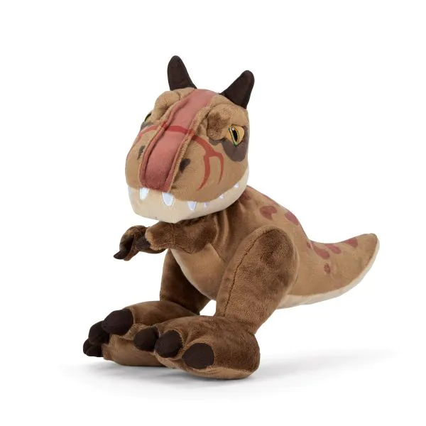 Schmidt Spiele Jurassic World: Toro, 27 cm, Plüschfigur Valentinstagsangebot