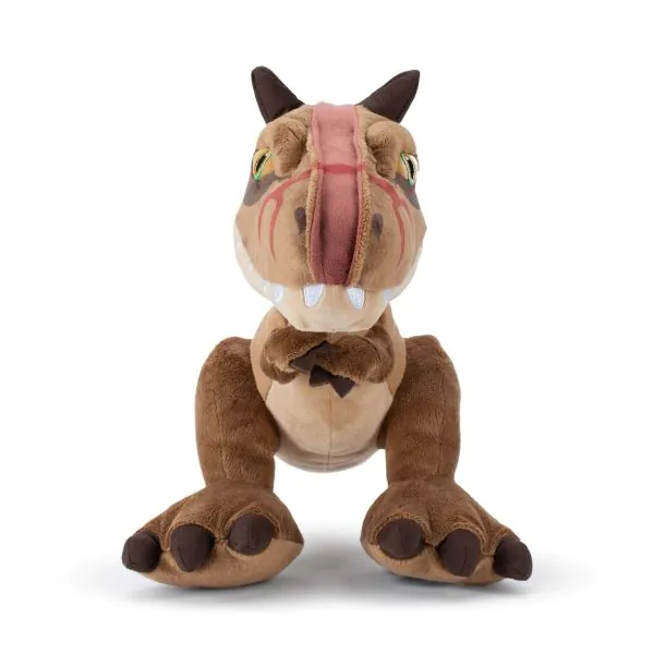 Schmidt Spiele Jurassic World: Toro, 27 cm, Plüschfigur Valentinstagsangebot