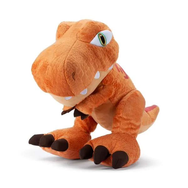 Schmidt Spiele Jurassic World: T-Rex, 48 cm, Plüschfigur Jubiläumsangebot