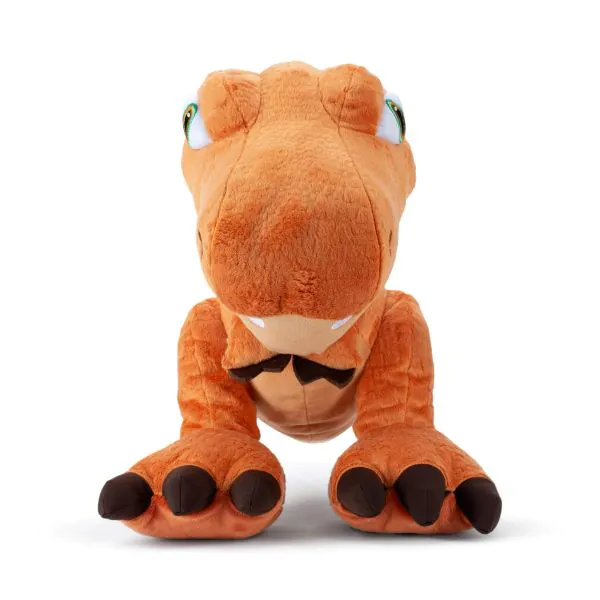 Schmidt Spiele Jurassic World: T-Rex, 48 cm, Plüschfigur Jubiläumsangebot