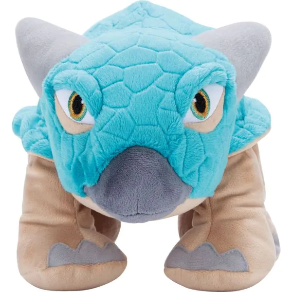 Schmidt Spiele Jurassic World: Bumpy, 27 cm, Plüschfigur Zeitlich begrenztes Angebot