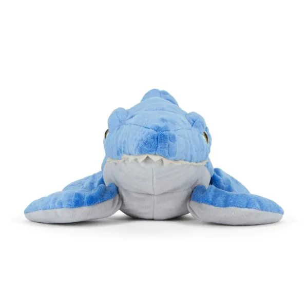 Schmidt Spiele Jurassic World: Mosasaurus, 29 cm, Plüschfigur Blitzangebot