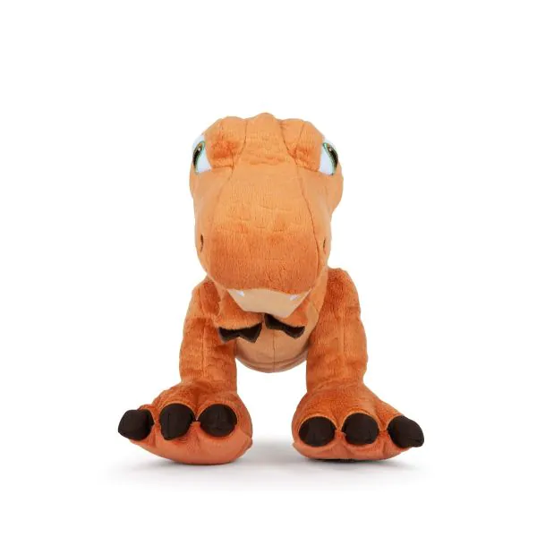 Schmidt Spiele Jurassic World: T-Rex, 30 cm, Plüschfigur Große Rabatte
