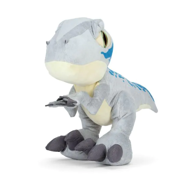 Schmidt Spiele Jurassic World: Blue, 30 cm, Plüschfigur Neuheiten