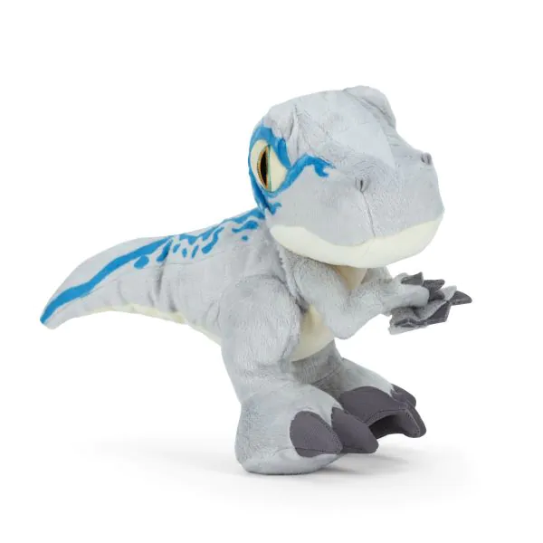 Schmidt Spiele Jurassic World: Blue, 30 cm, Plüschfigur Neuheiten