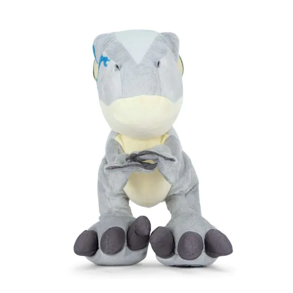 Schmidt Spiele Jurassic World: Blue, 30 cm, Plüschfigur Neuheiten