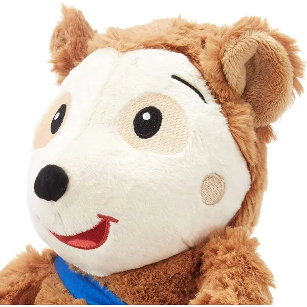 Schmidt Spiele Bobo Siebenschläfer, 23 cm Kauf eins, bekomm eins gratis