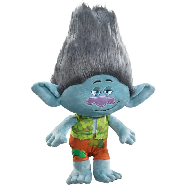 Schmidt Spiele Trolls, Branch, 40 cm Letzte 3 Tage