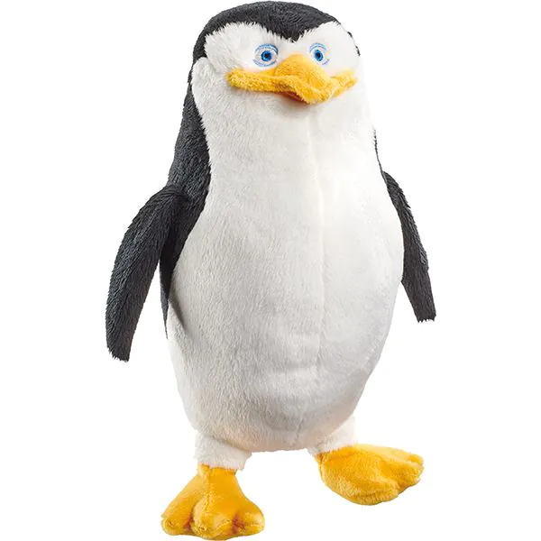 Schmidt Spiele Madagascar: Skipper der Pinguin, groß Letzte 2 Tage