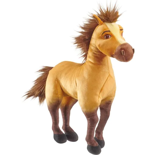 Schmidt Spiele Spirit - Der wilde Mustang Bis zu 50% Rabatt
