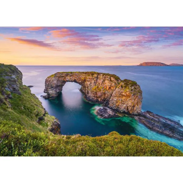 Schmidt Spiele Ireland, Co.Donegal, Fanad, Great Pollet Sea Arch, 1.000 Teile Puzzle Bis zu 55% Rabatt