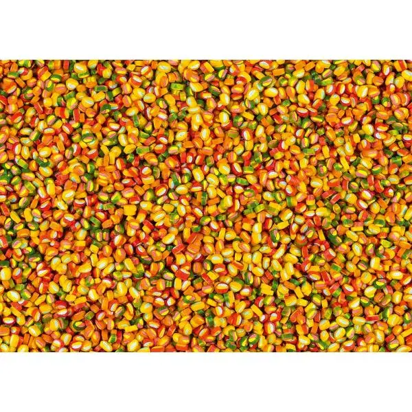 Schmidt Spiele Haribo: Pico-Balla, 1.000 Teile Puzzle Fabrikverkauf