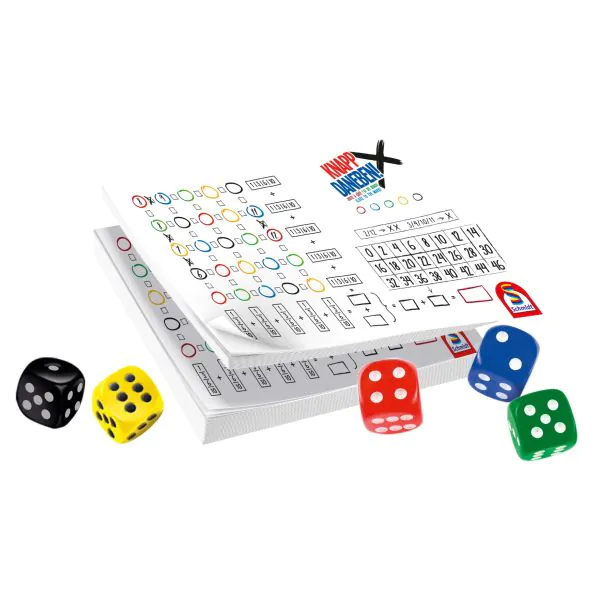 Schmidt Spiele Knapp daneben! 50% Rabatt für begrenzte Zeit