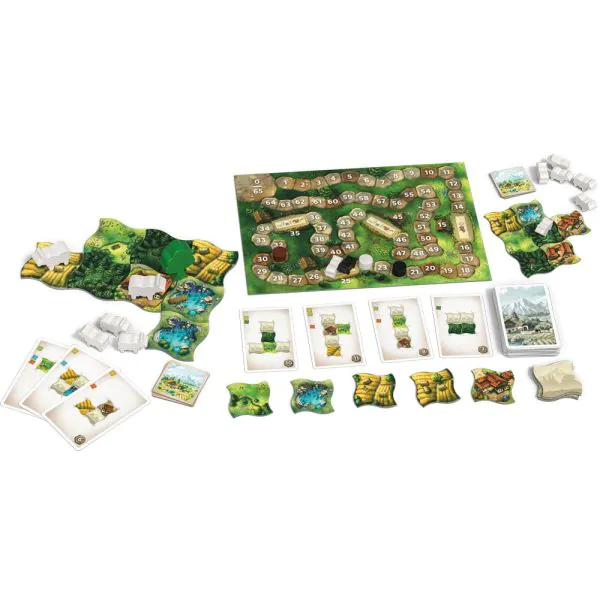 Schmidt Spiele Kuhfstein, Familienspiel 2025