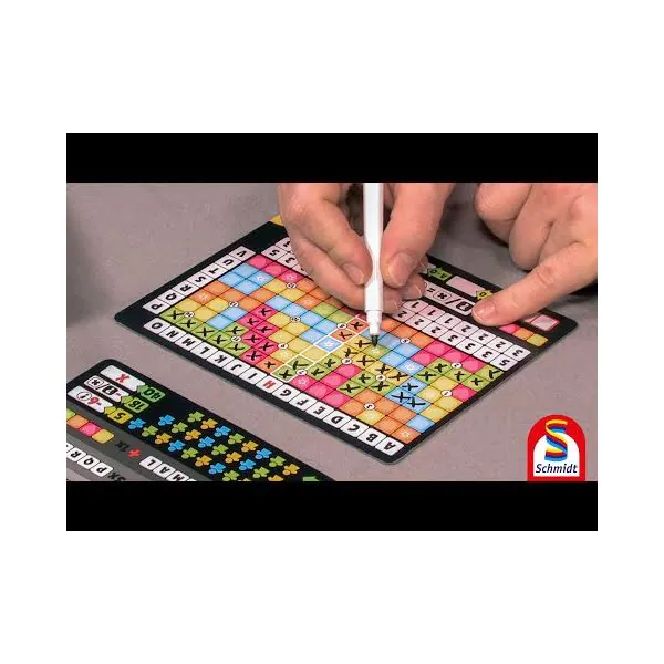 Schmidt Spiele Noch mal! – Deluxe, Klein & Fein Reihe Limitierter Zeitrabatt