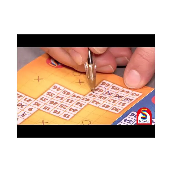 Schmidt Spiele Bing Boing, Reisespiel in der Metalldose Rabatt