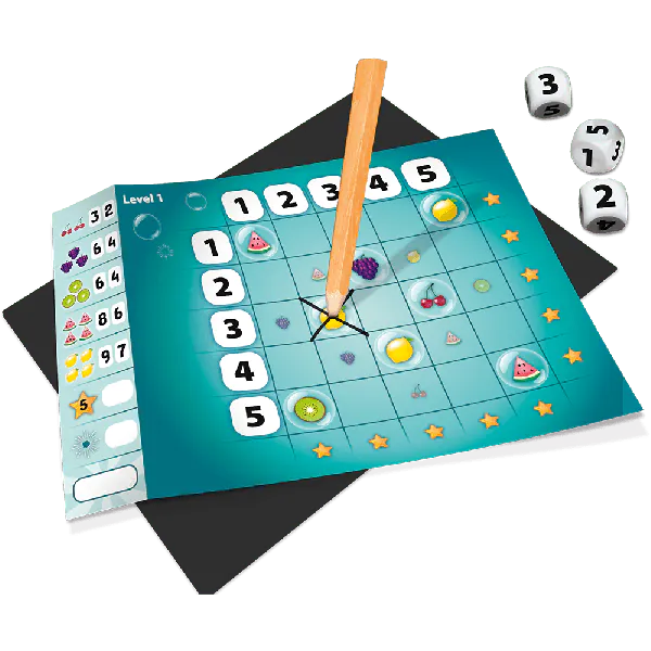 Schmidt Spiele Echt Spitze, Familienspiel Cyber Monday