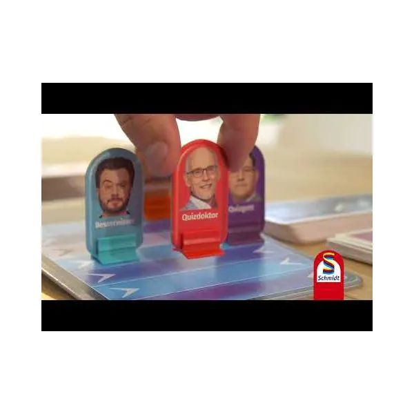 Schmidt Spiele Gefragt Gejagt – Das Brettspiel Weihnachtsangebot