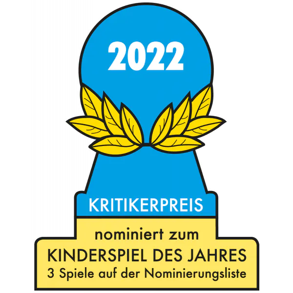 Schmidt Spiele Mit Quacks & Co. nach Quedlinburg, Kinderspiel Jubiläumsangebot