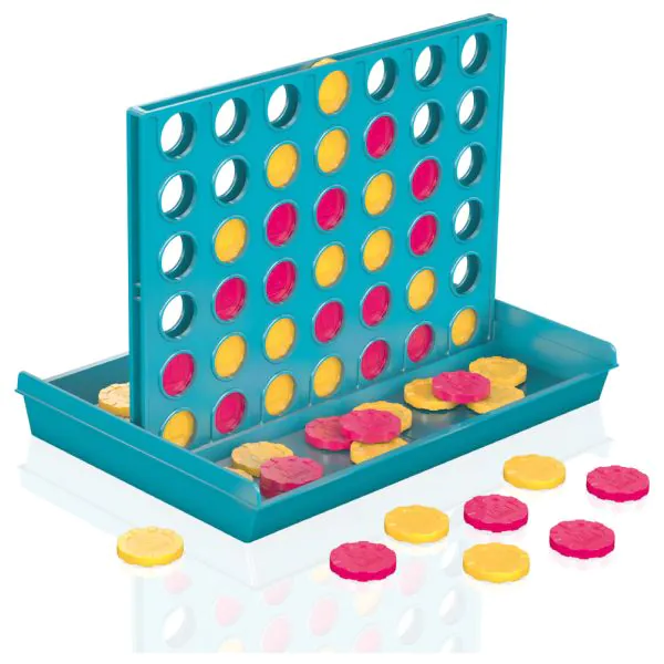 Schmidt Spiele Vier - Classic Line Neueste Mode