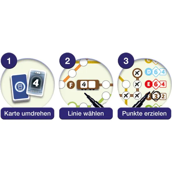 Schmidt Spiele Voll verplant Online Outlet